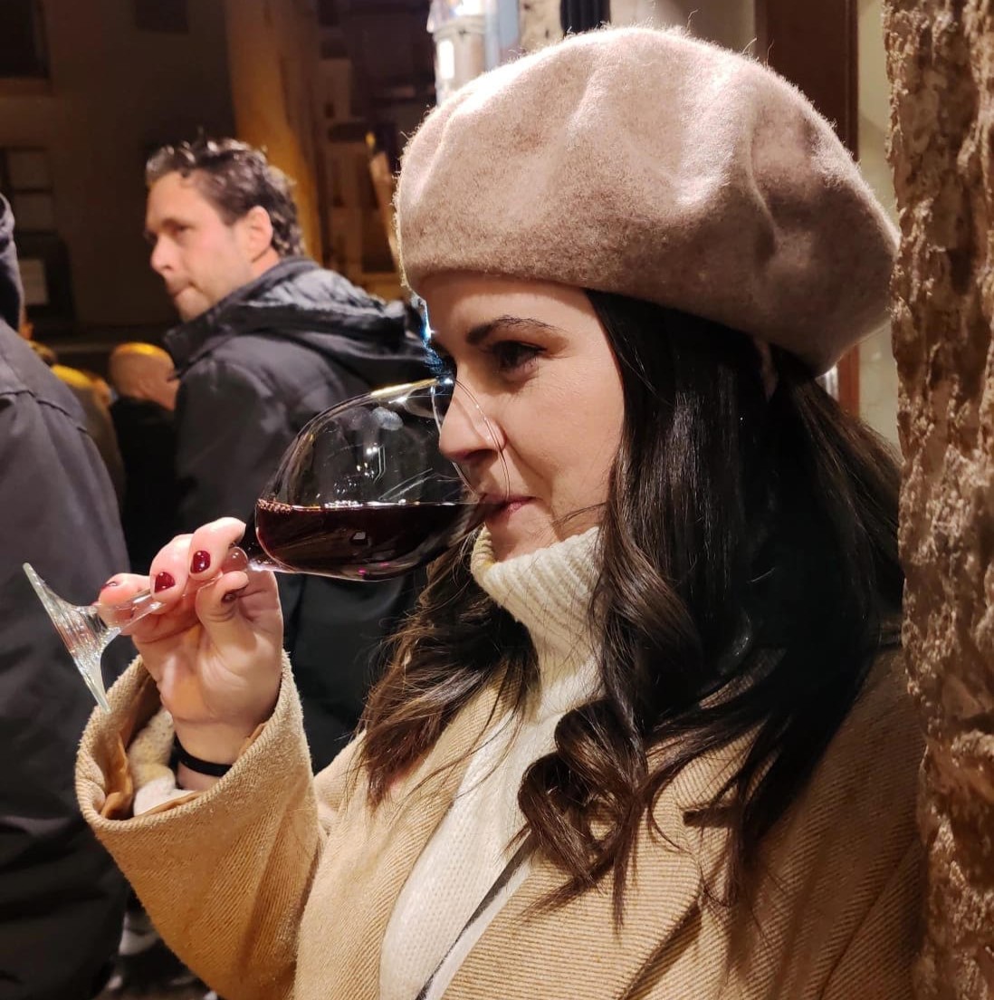 Nerea Estalayo